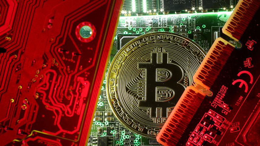 cryptocurrency 