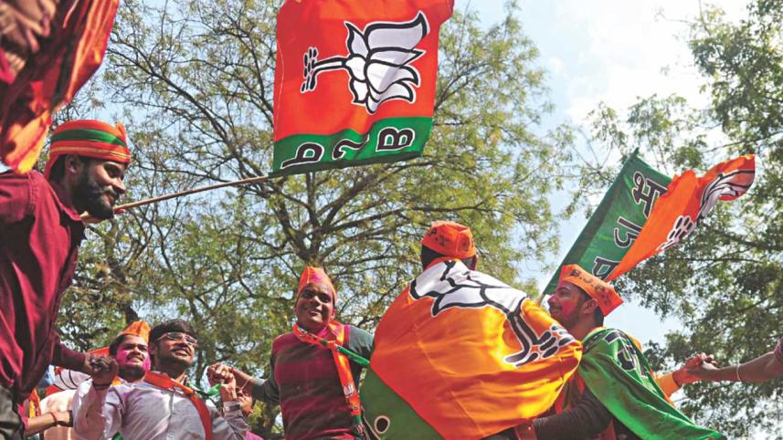 BJP