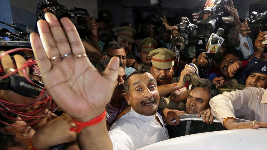 BJP MP_Reuters.JPG