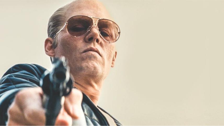 Black Mass