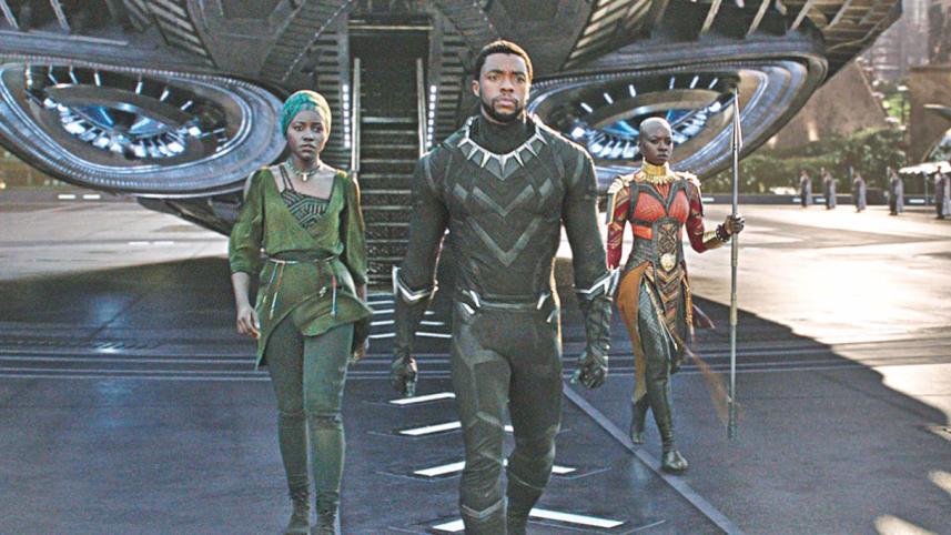 Black Panther