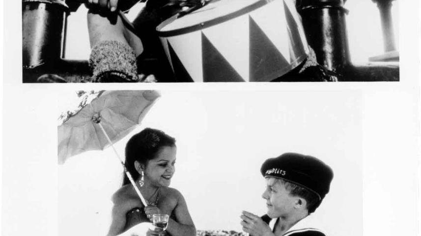 The Tin Drum