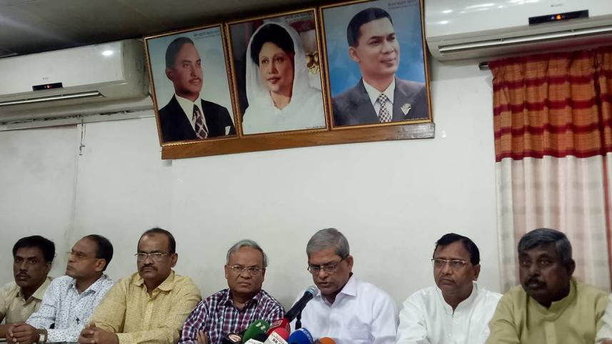 British lawyer appointed for Khaleda Zia's cases