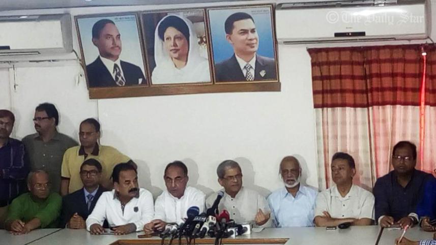 bnp fakhrul