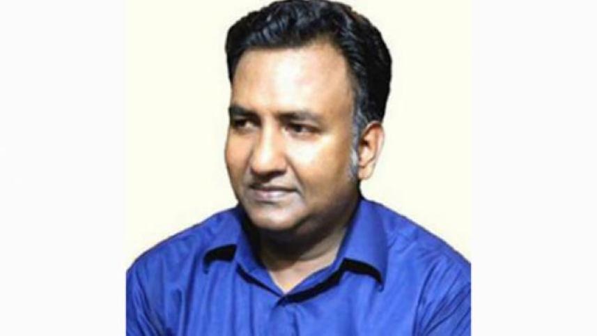 BNP Joint Secretary Sohel