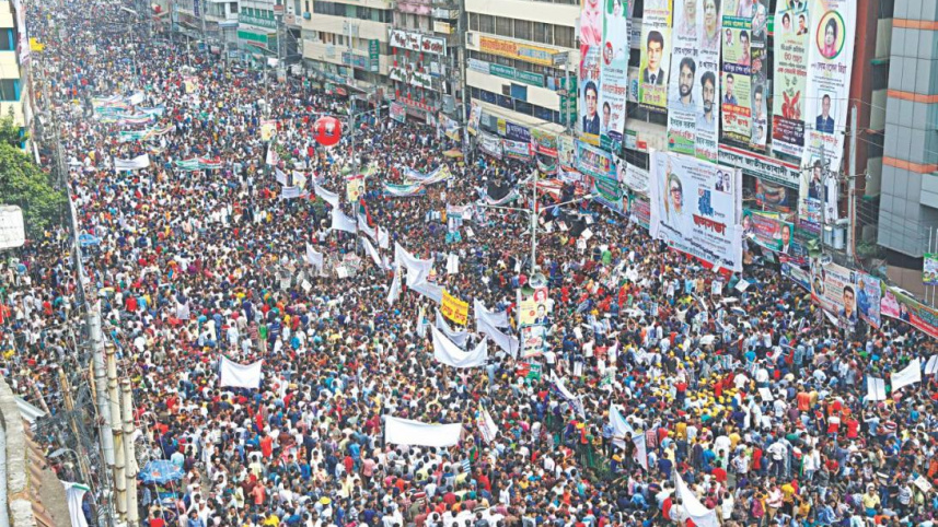 BNP's preconditions