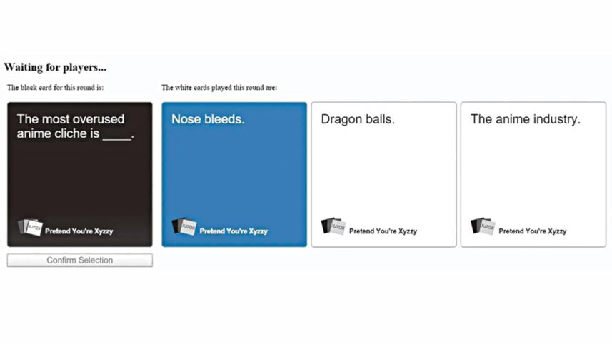 Board Games