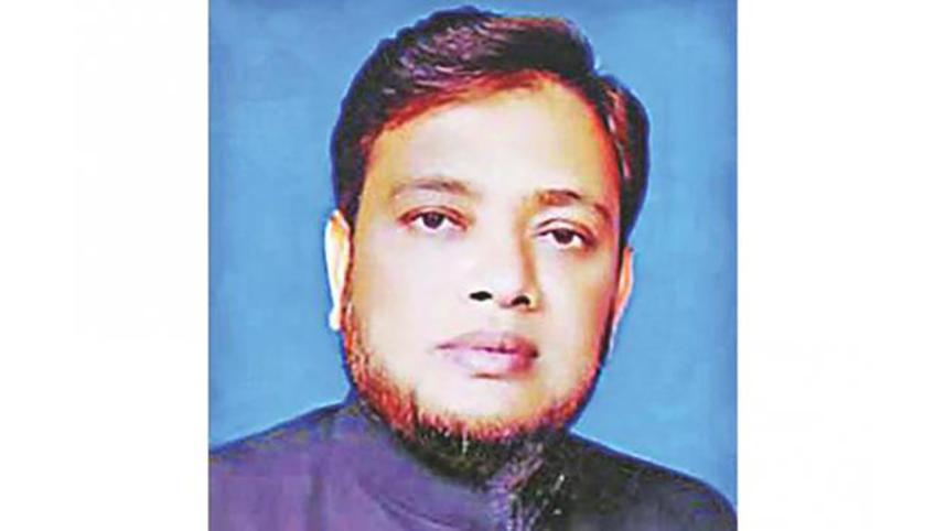 Abdur Rahman Bodi
