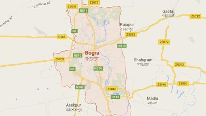 bogura