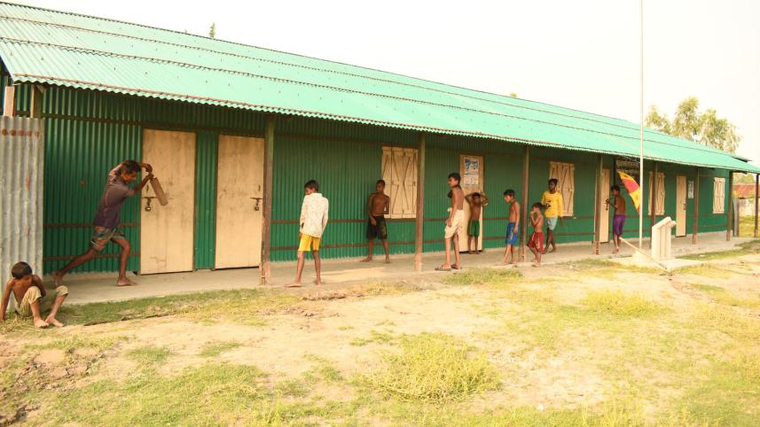 Bogura School