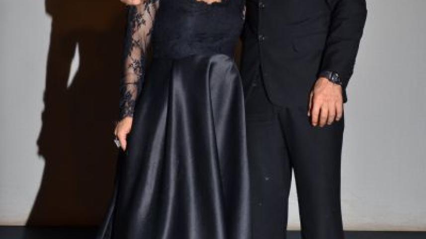 Bollywood stars