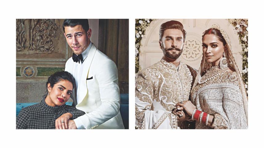 bollywood wedding