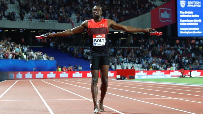 Usain