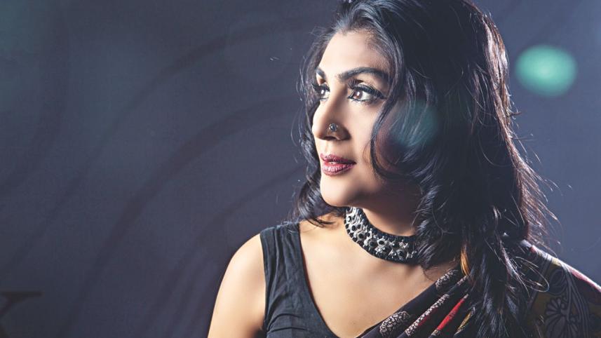 Bonna Mirza