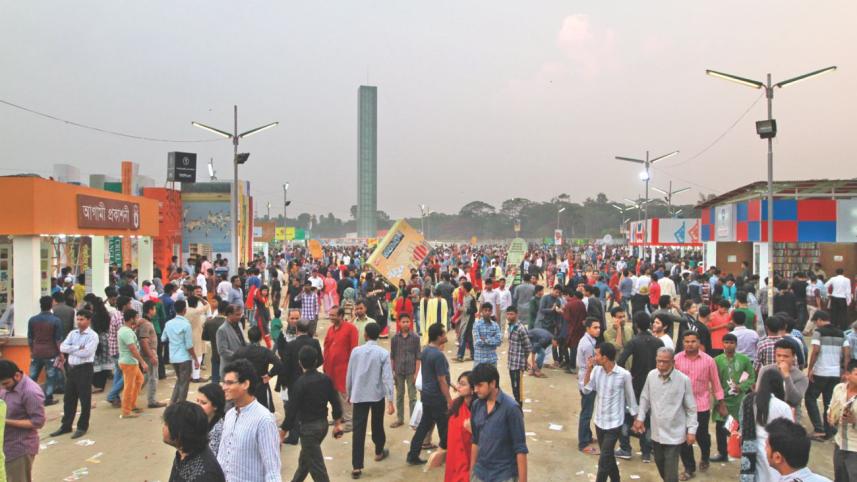 Book Fair