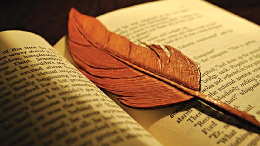 Bookmarks