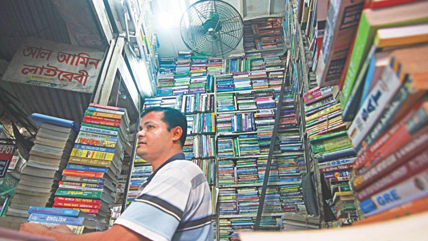 BOOKS