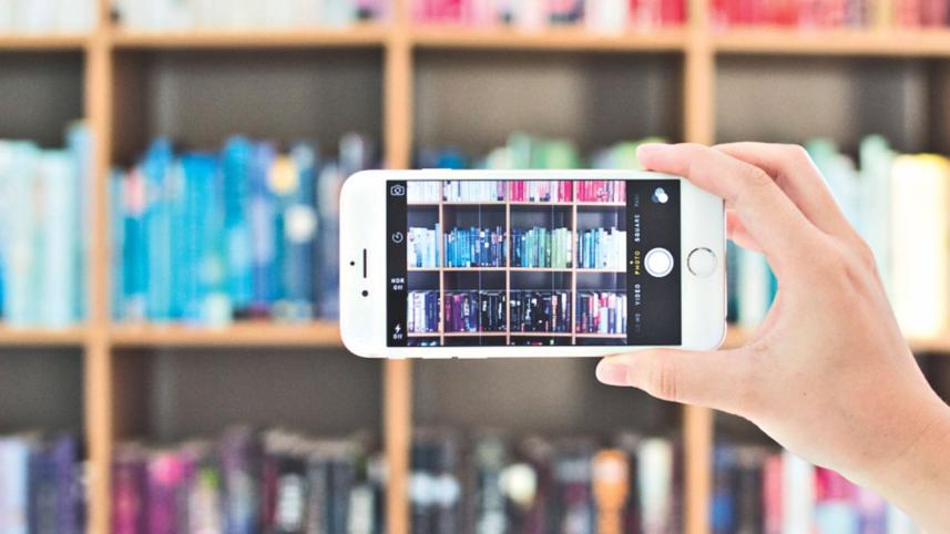 bookstagrammer