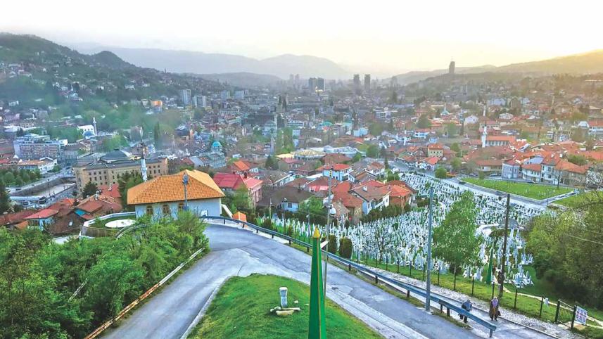 Bosnia