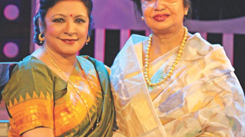 Botobrikkher Chhaya