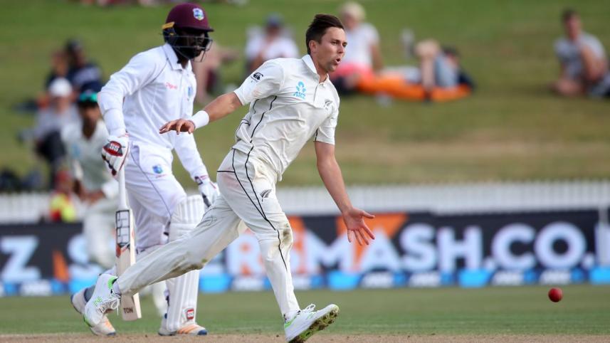 Trent Boult