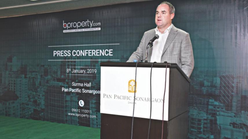 Bproperty