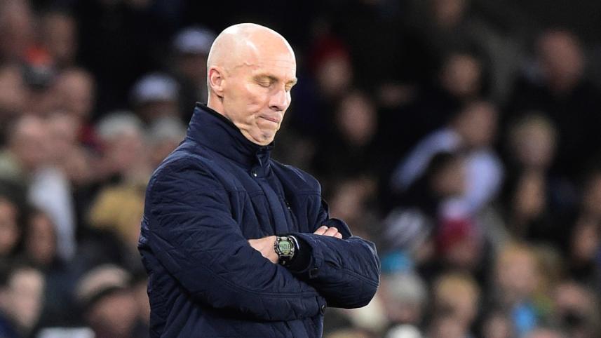 Bob Bradley