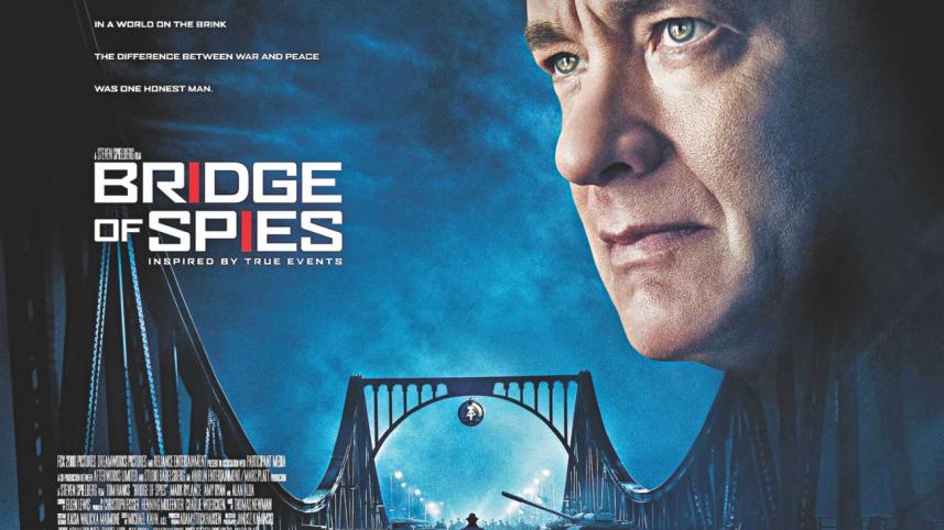 Bridge of Spies
