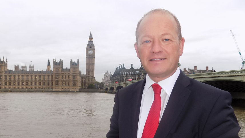 British-MP Simon