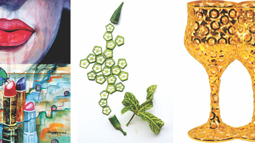 Britto Arts Trust