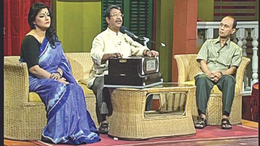 BTV musical prog