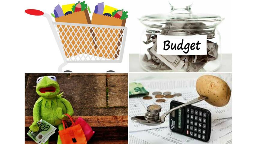 Cheap shopping