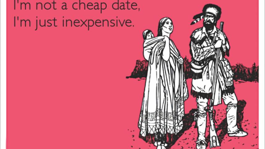 budget