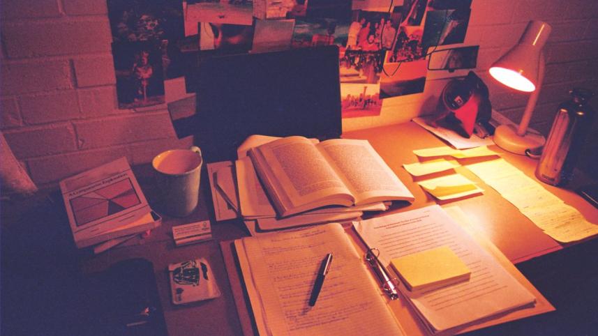 business school