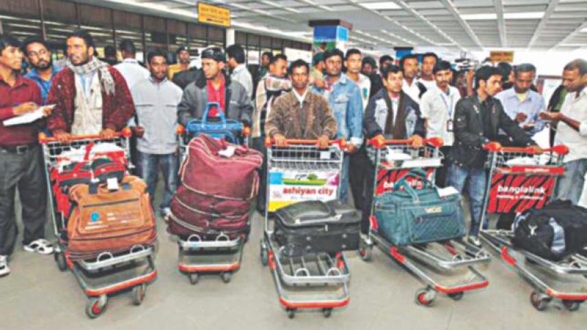 Migrants
