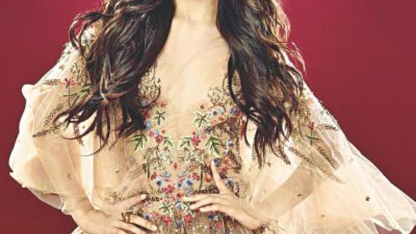 Camila Cabello