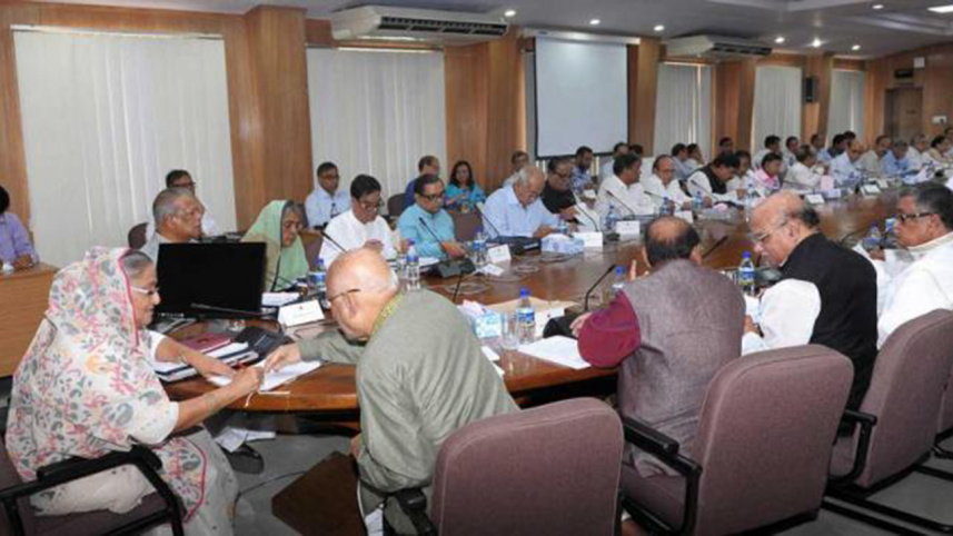 Bangladesh, power stations, sabotage, subversive activities, sub power stations, draft law, cabinet, power act 2016