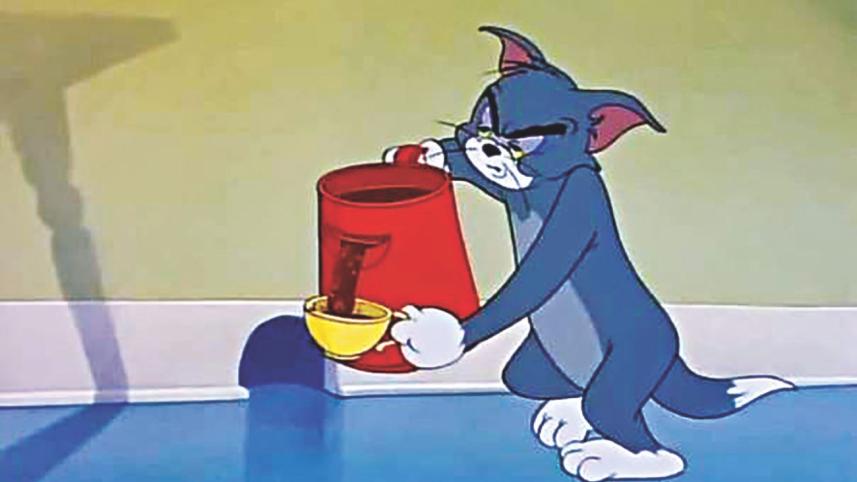 Caffeine