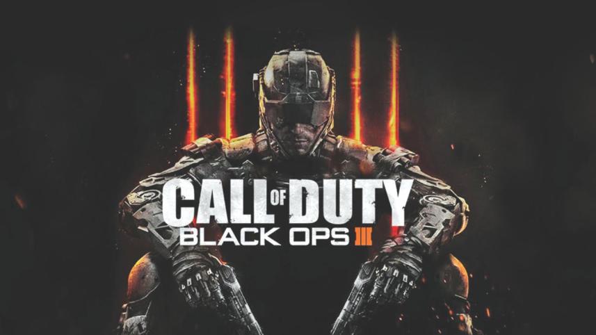 Call of Duty