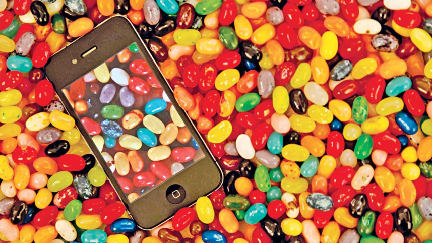 Candy