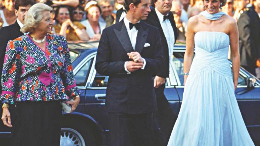 CANNES TIDBITS