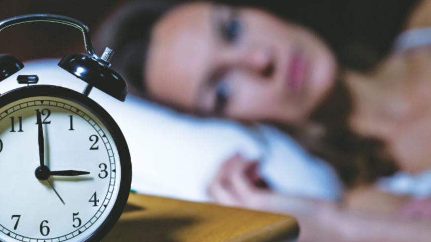 Insomnia