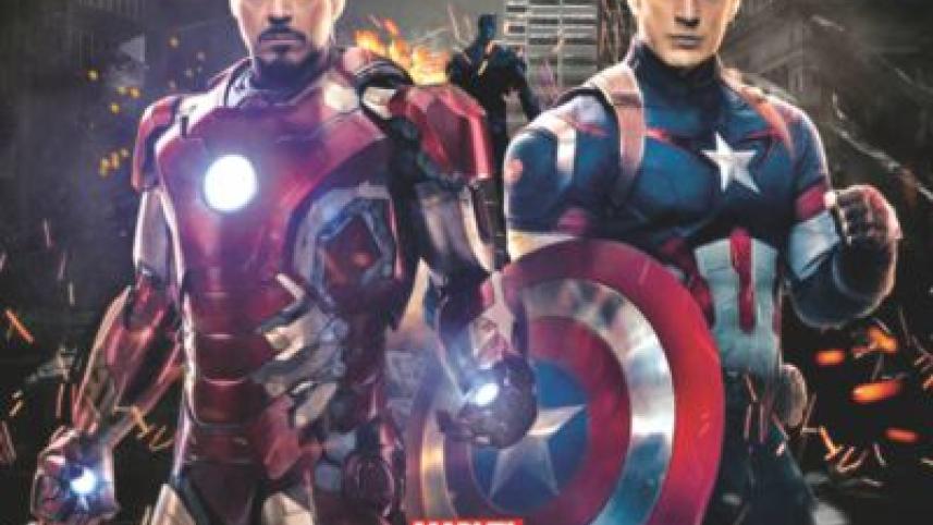 Captain America