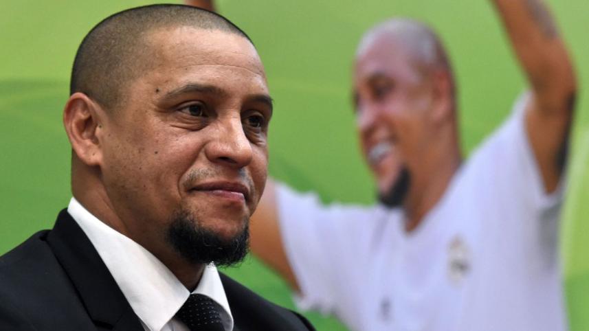 Roberto Carlos