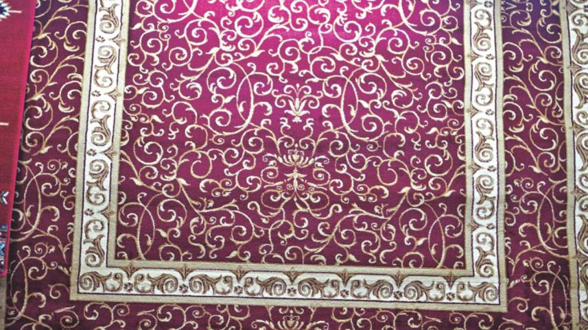 Carpets