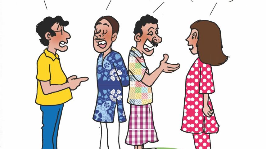 cartoon