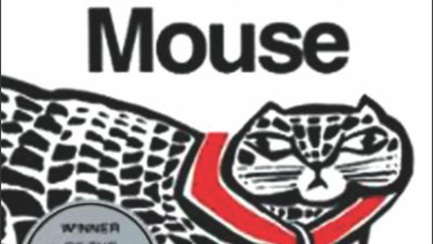 Cat and Mouse