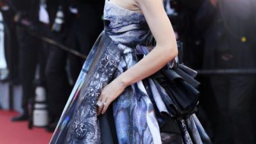 cate blanchett