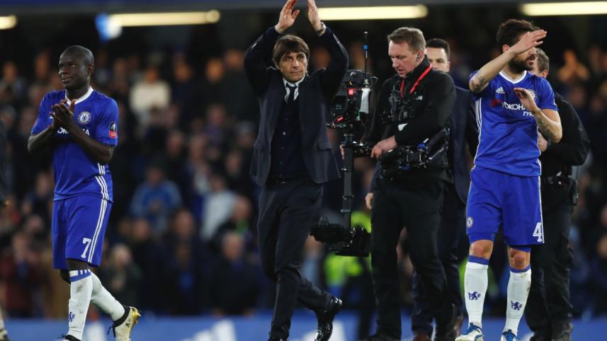 Chelsea