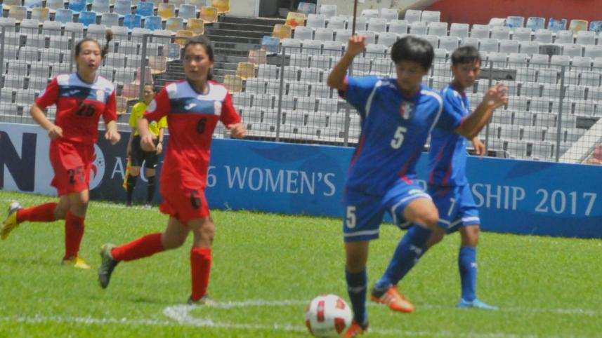 Chinese Taipei 